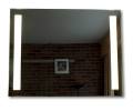 Bathroom mirror Arnhem LED ...