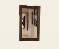 Wardrobe - Hall mirror ...