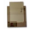 Wardrobe / Hall mirror Duo 60 x ...