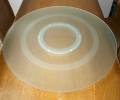 lazy susan op maat 83cm