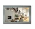 RVS mirrors -  hall ...